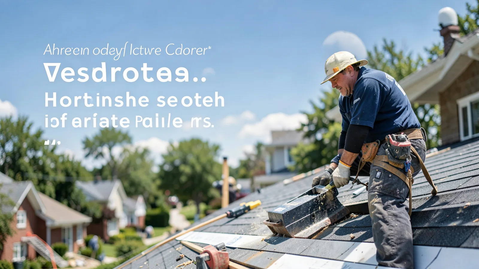 Roof Replacement in White Deer, PA near me
